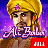 Ali Baba nustargameapk