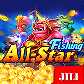 All Star Fishing nustargameapk