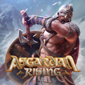 Asgardian Rising nustargameapk