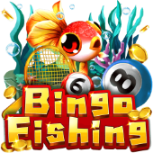 Bingo Fishing nustargameapk