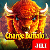 Charge Buffalo nustargameapk