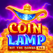Coin Lamp - NustarGameAPK slot game