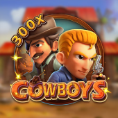 Cowboys nustargameapk hot
