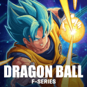 Dragon Ball - nustargameapk slot