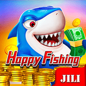 Happy Fishing nustargameapk