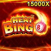 Heat Bingo nustargameapk hot