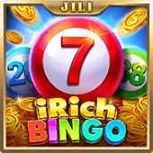 Irich Bingo nustargameapk