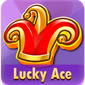 Lucky Ace nustargameapk