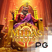Midas Fortune nustargameapk