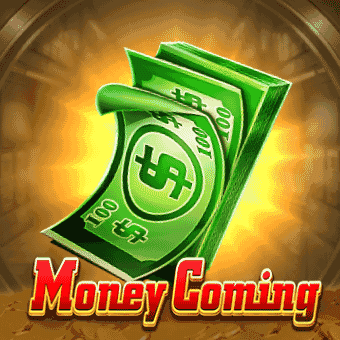 Money Coming nustargameapk