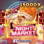 Night Market nustargameapk