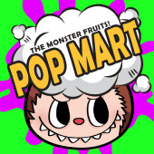 Popmart nustargameapk game
