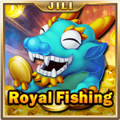 Royal Fishing nustargameapk