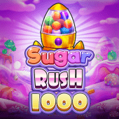 Sugar Rush 1000 nustargameapk