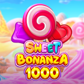 Sweet Bonanza 1000 nustargameapk