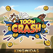 Toon Crash nustargameapk