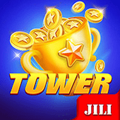 Tower card game