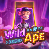 Wild Ape nustargameapk hot